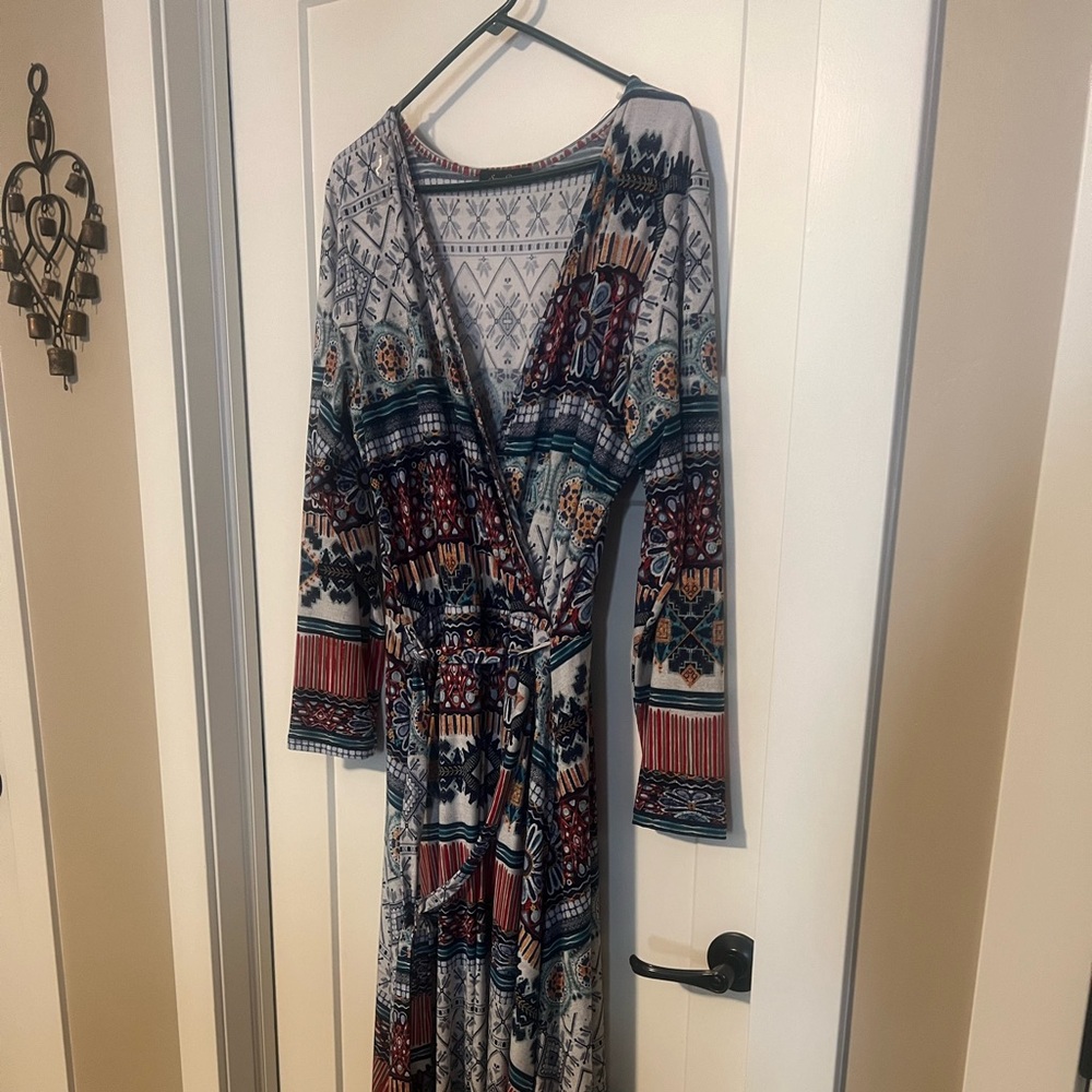 Sexy Diva Women’s Dress